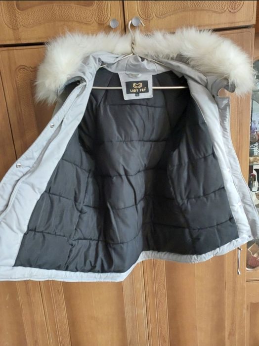 !!АКЦІЯ!! Куртка зимова, дитяча