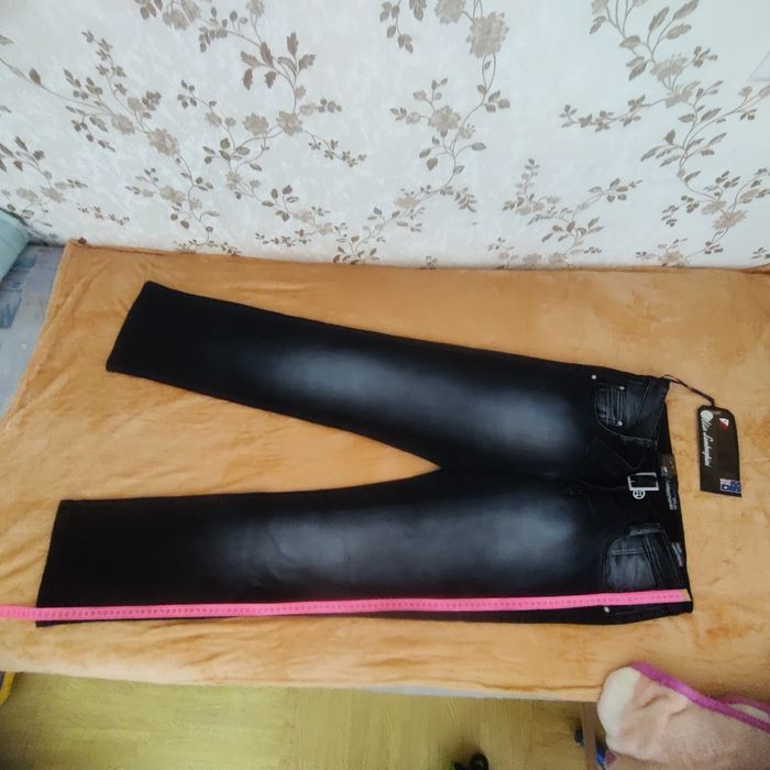 Чоловічі штани/ нові