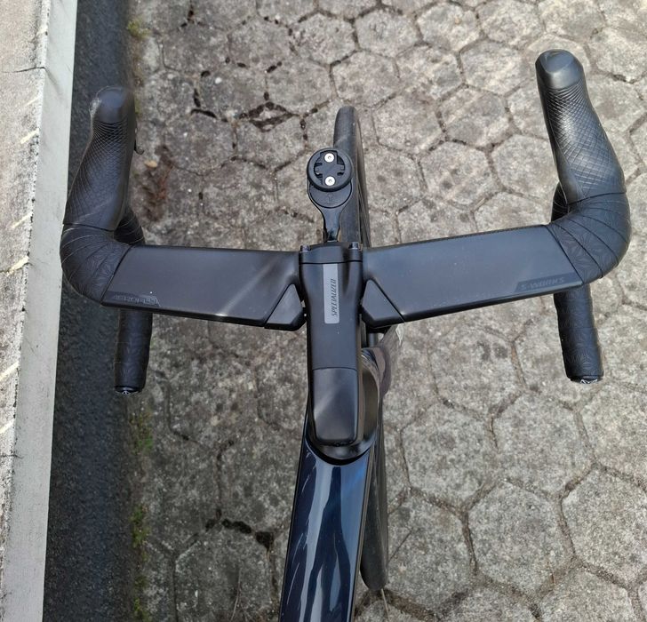 Specialized Tarmac SL7 Pro T52
