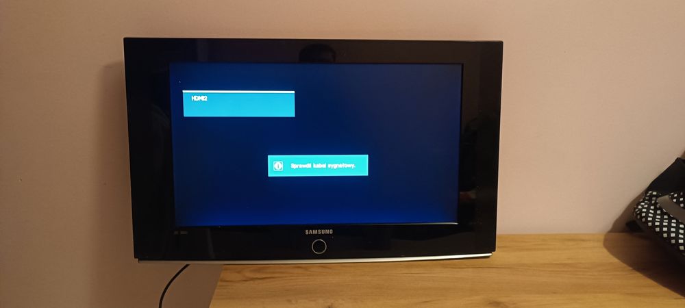 Tv Samsung 26 cali Lublin