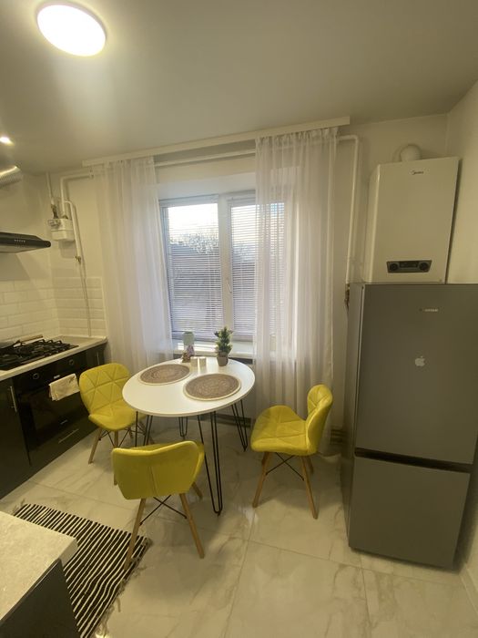 Здається квартира подобово 850грн.