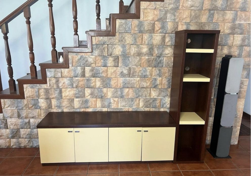 Movél de Sala em bom estado