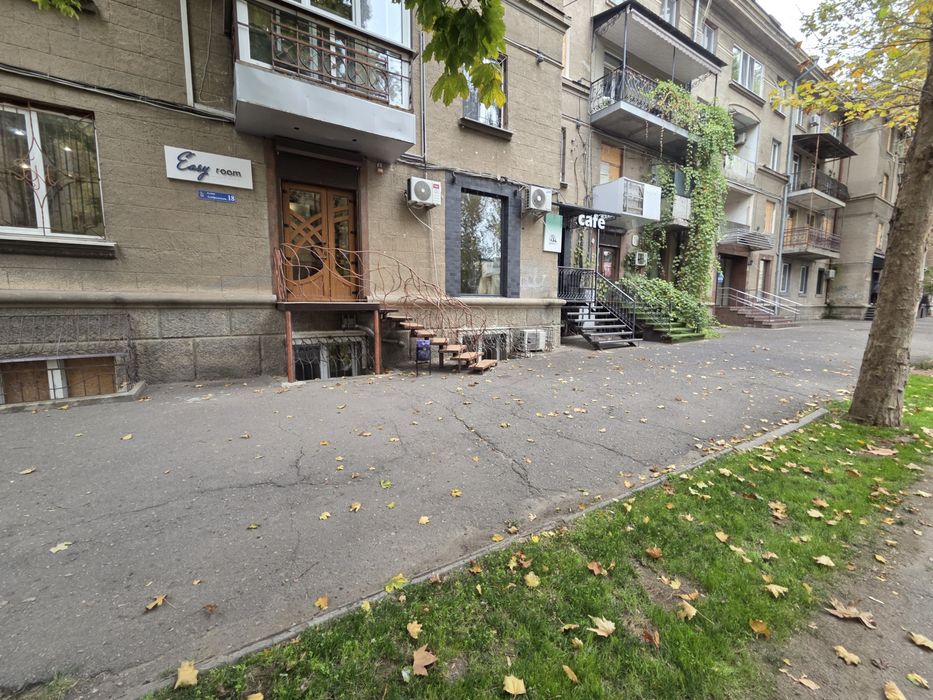 Продам 2к в самом центре Николаева