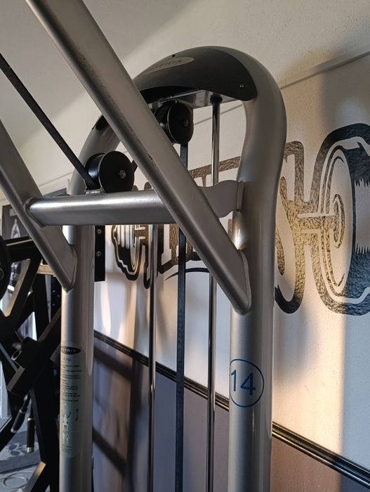 Lat Pull down Matrix445037374919168002