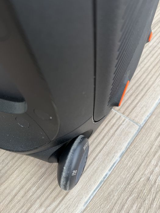 JBL PartyBox 310 coluna