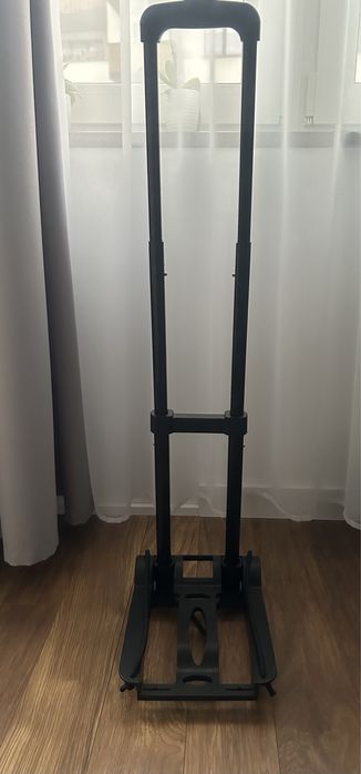 Składany Wózek Transportowy