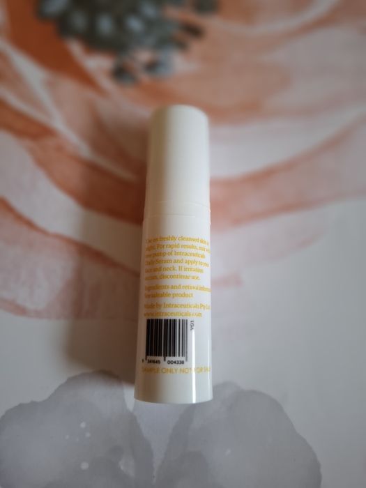 Intraceuticals Retniol+6 Booster Serum