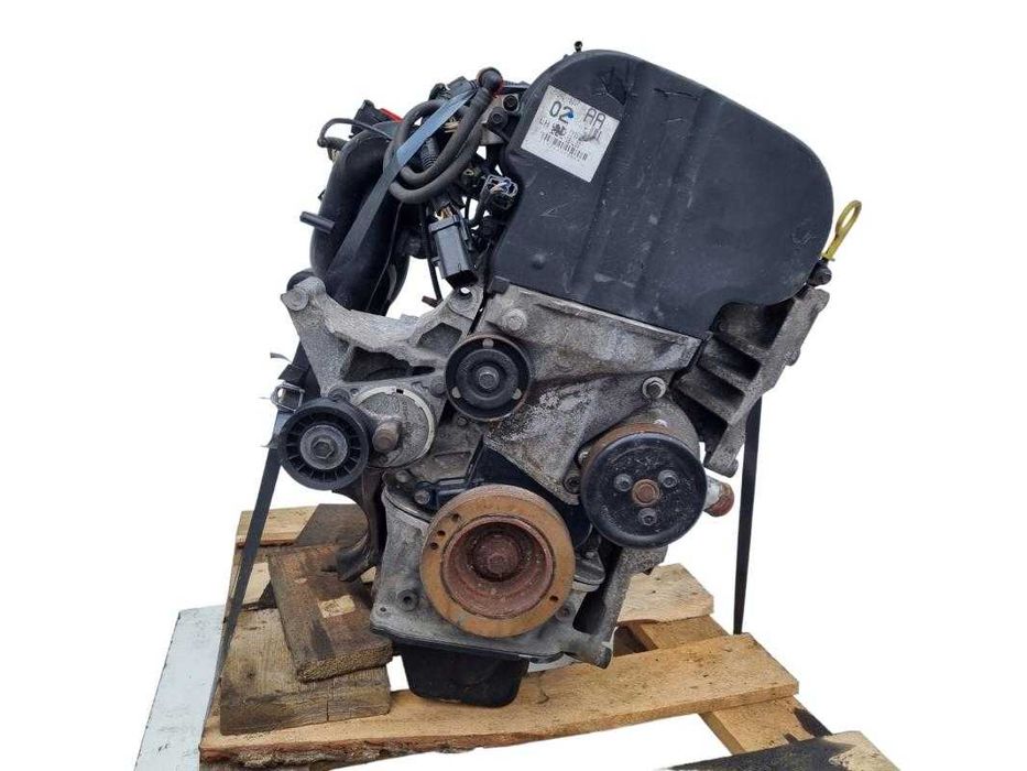 Motor F9DA Ford Focus 1999 1.8L