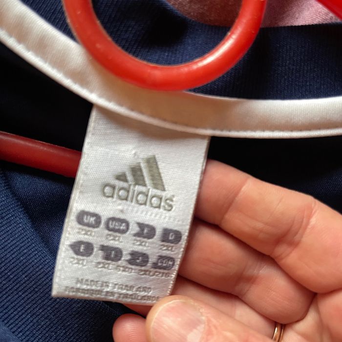 Футболка чоловіча Adidas