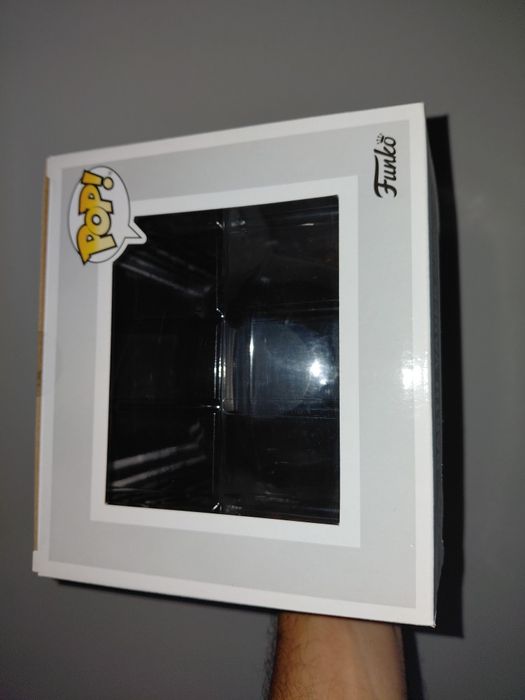 Funko Star Wars Darth Vader in Meditation Chamber 365