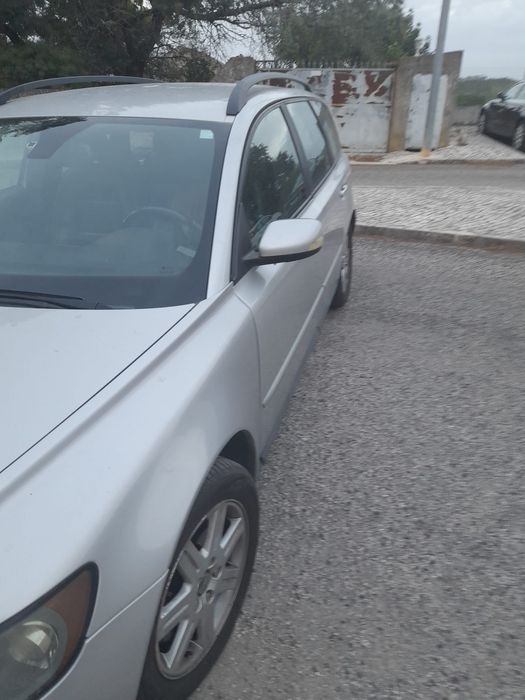 Volvo v50  1.9d..