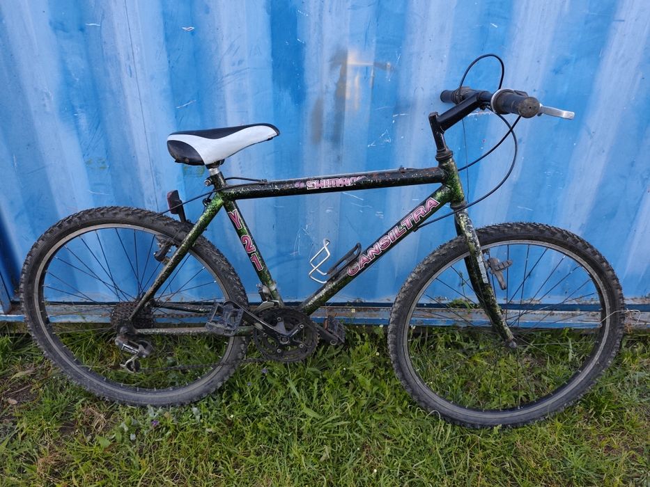 Bicicletas vários modelos