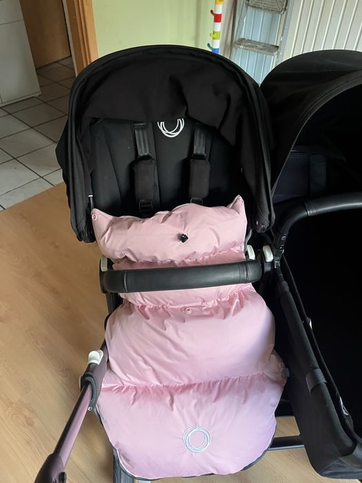 Bugaboo Donkey 5