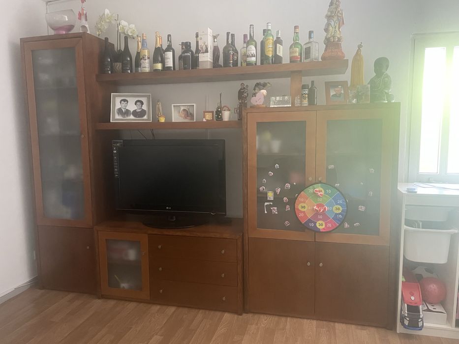 Móvel de Sala 500€