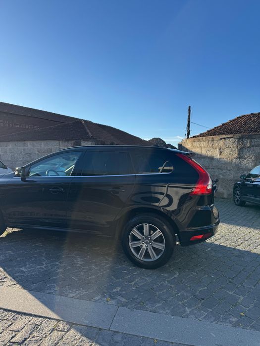 Vendo volvo XC60