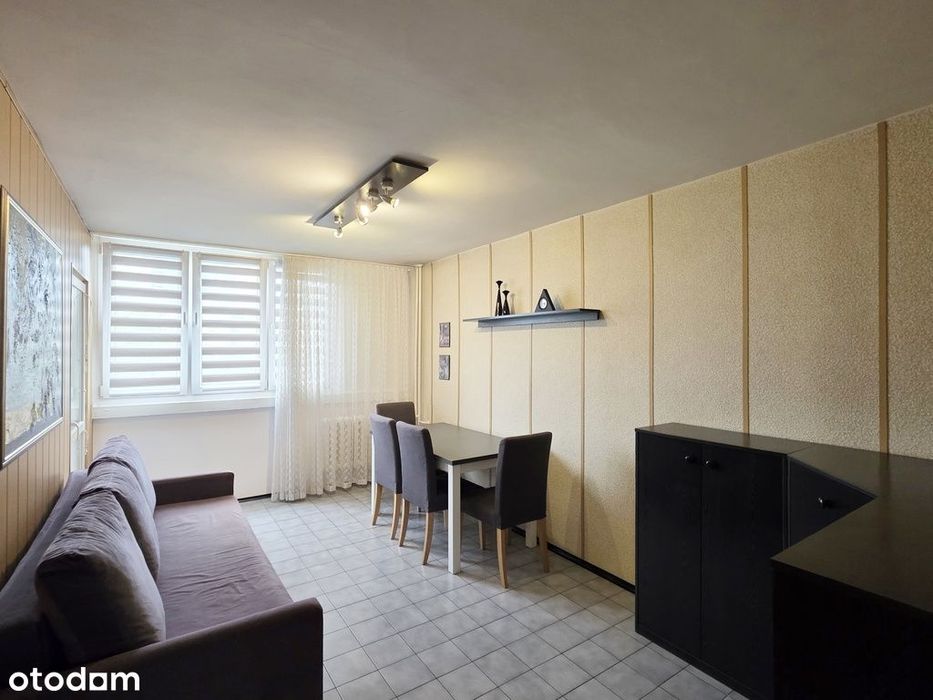 3 Pokoje |Balkon| Szczepin| Blisko centrum