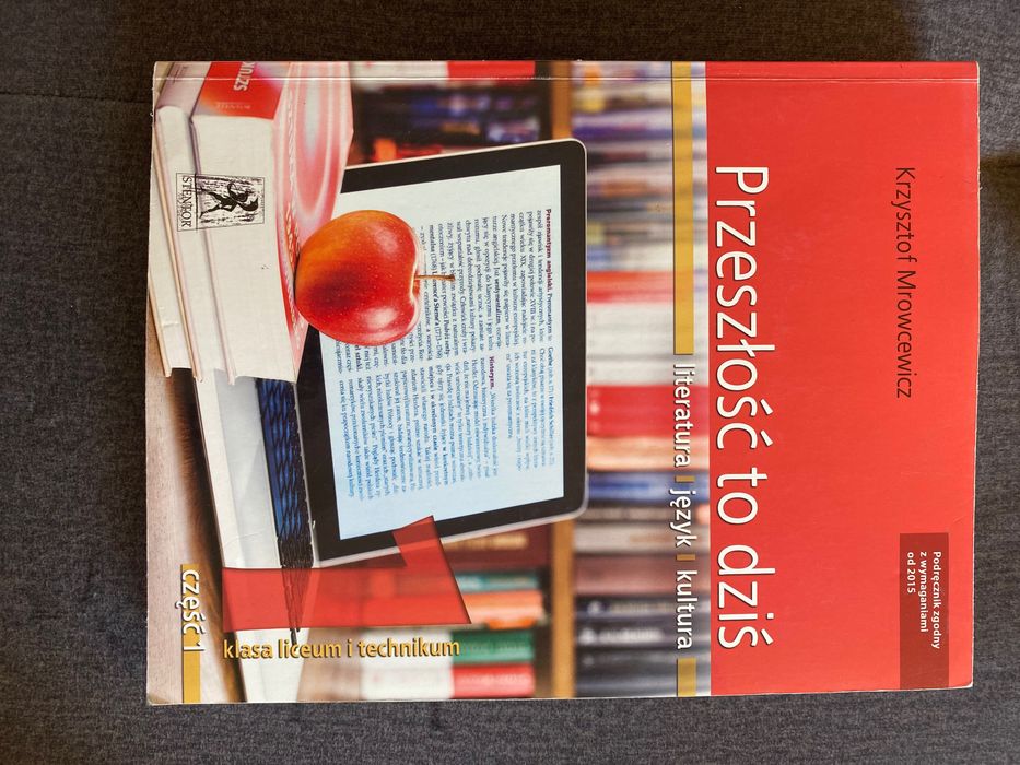 Podręcznik do Polskiego