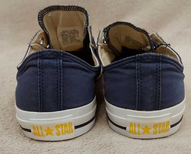 Кеди    Converse