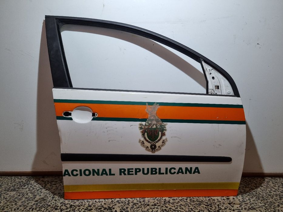 Porta Frente Direita - VOLKSWAGEN Golf V (1K1) | 03 - 09