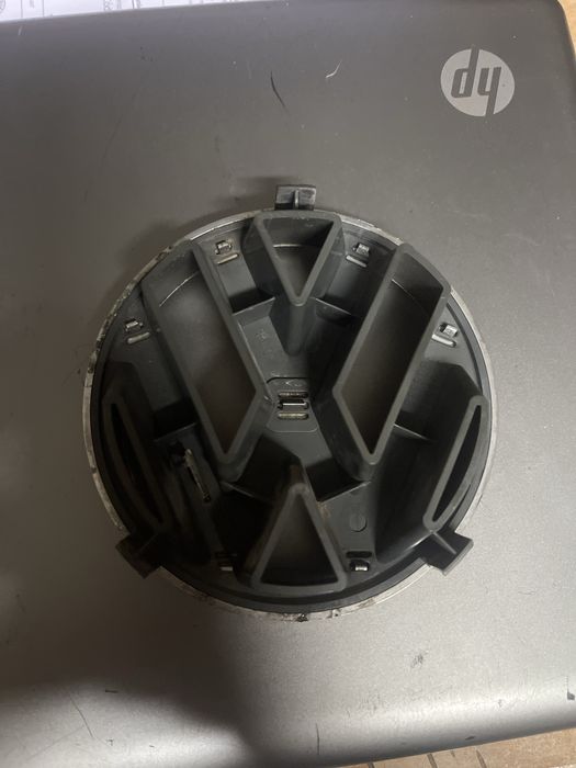 Simbolo da VW ORIGINAL temos mais marcars em estoque