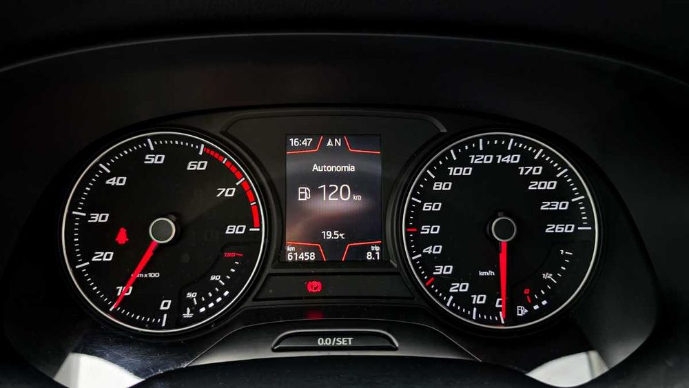SEAT Ateca 1.0 TSI Style