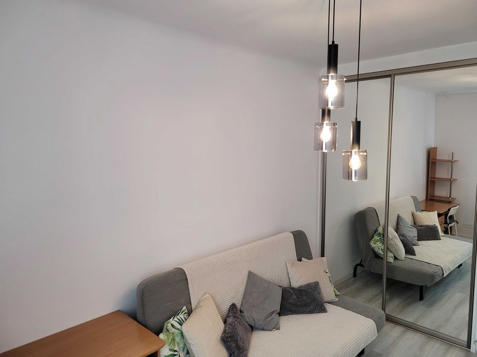 Kawalerka 24,45 m² przy Placu Zbawiciela Warszawa | winda | wysoki  standard - wynajem - View 3