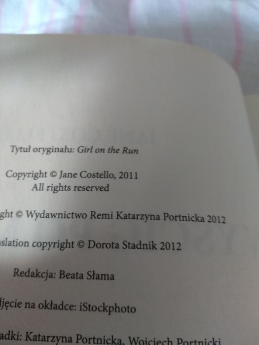 Wyścig po miłość