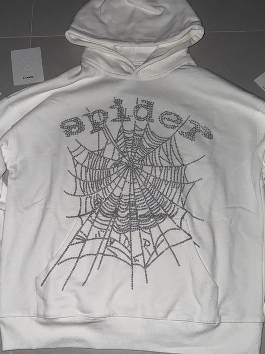худі sp5der / худі spider / худі спайдер