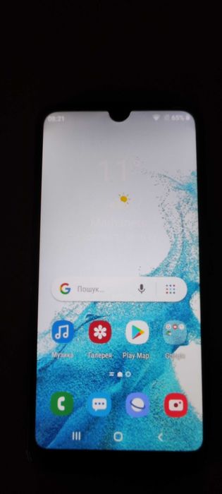 Сматрфон S23 Ultra Sanpdragon 888+ 16GB 1TB 6.8" Global