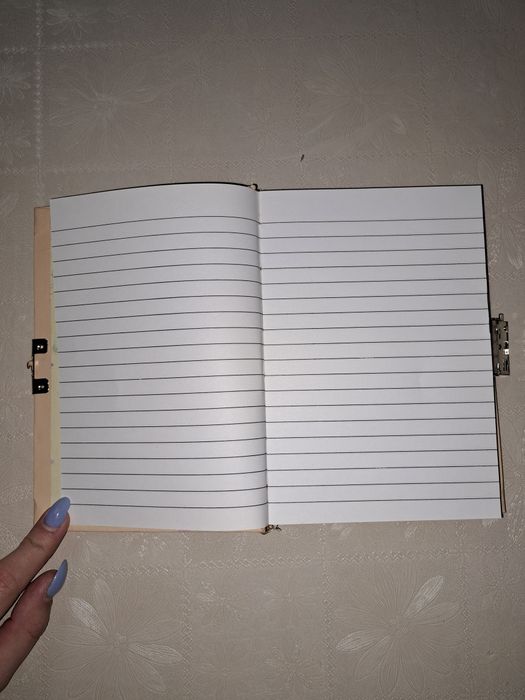Diário/Caderno Winnie-the-Pooh