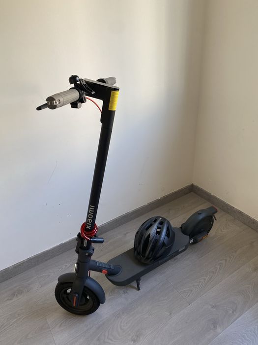 Trotinete Elétrica Xiaomi 4 Pro (2ª Gen) 400W 60km - Envio CTT