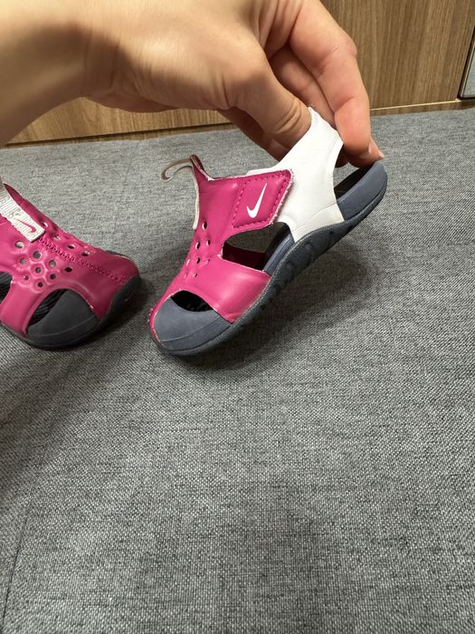 Сандалі nike sunray protect 21 розмір