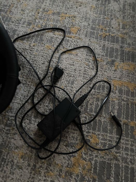 Kierownica Logitech g29