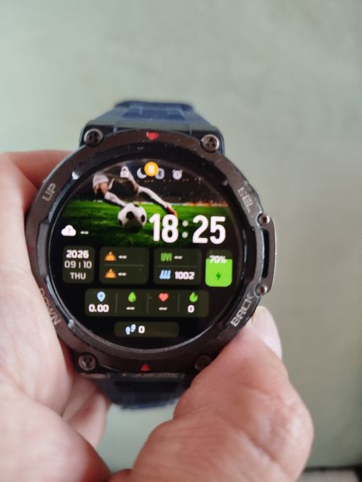 Amazfit TRex 2 Smartwatch