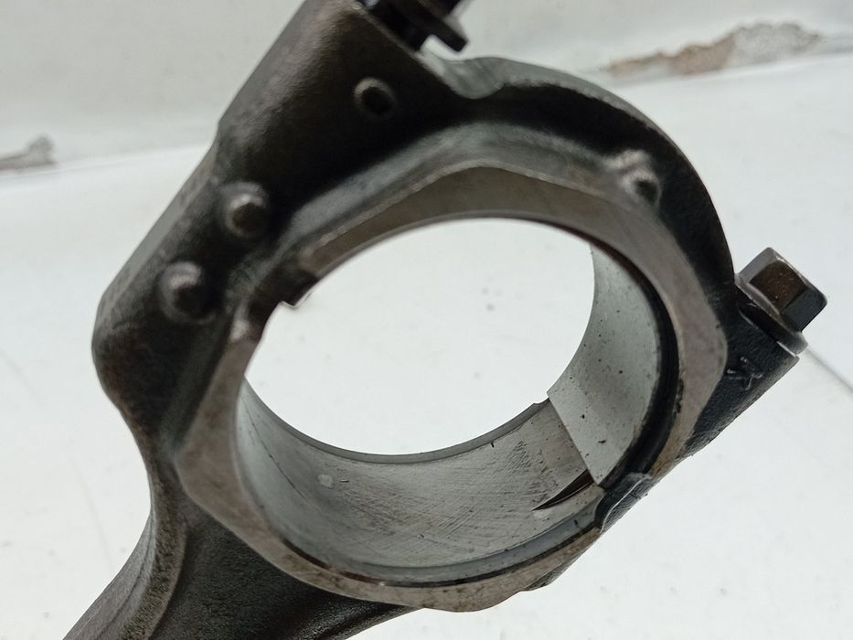 Pistão de motor OPEL Astra K