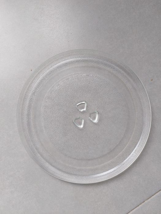 Prato para microndas