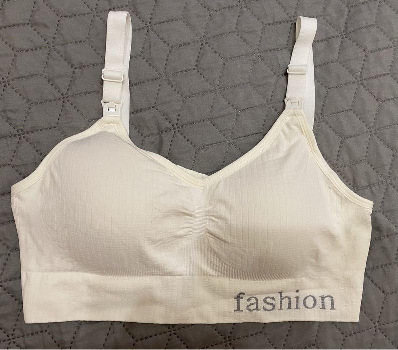 Бюстгальтер/ топ для годування 90, 95 C-E