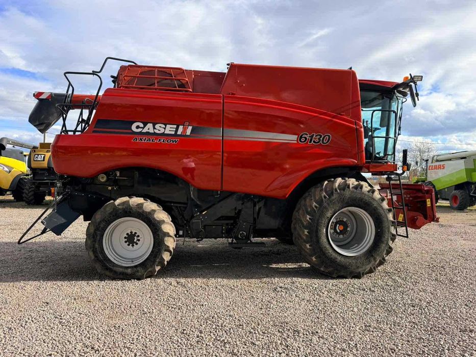 CASE 6130 2013 року 2300 мгн  В Наявності!