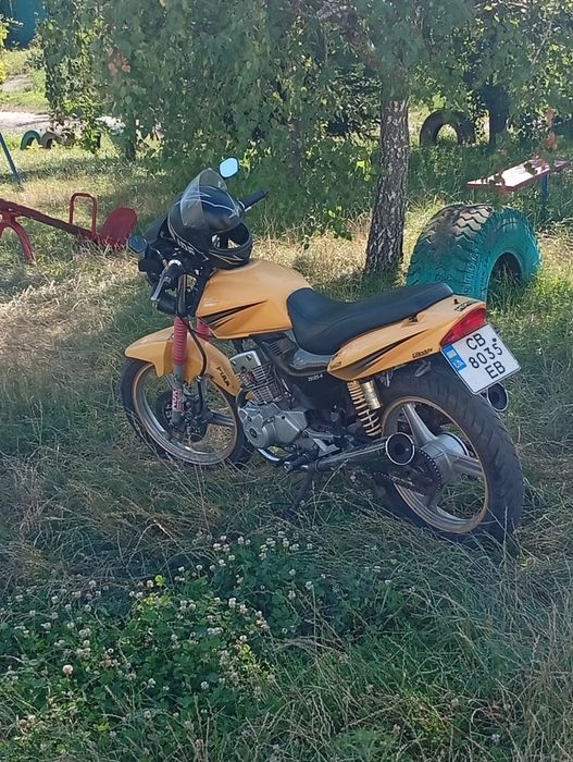 Продам Зоншен зс 4б