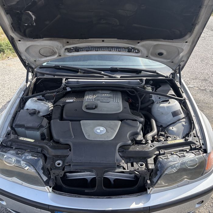 Bmw 320d carrinha