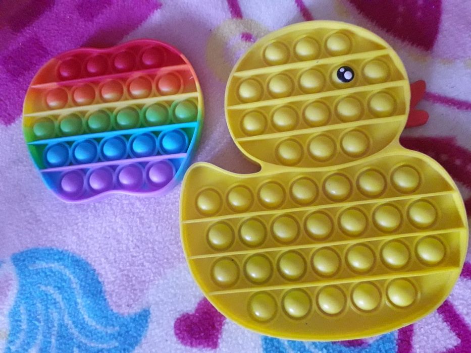 Головоломки Антистресс