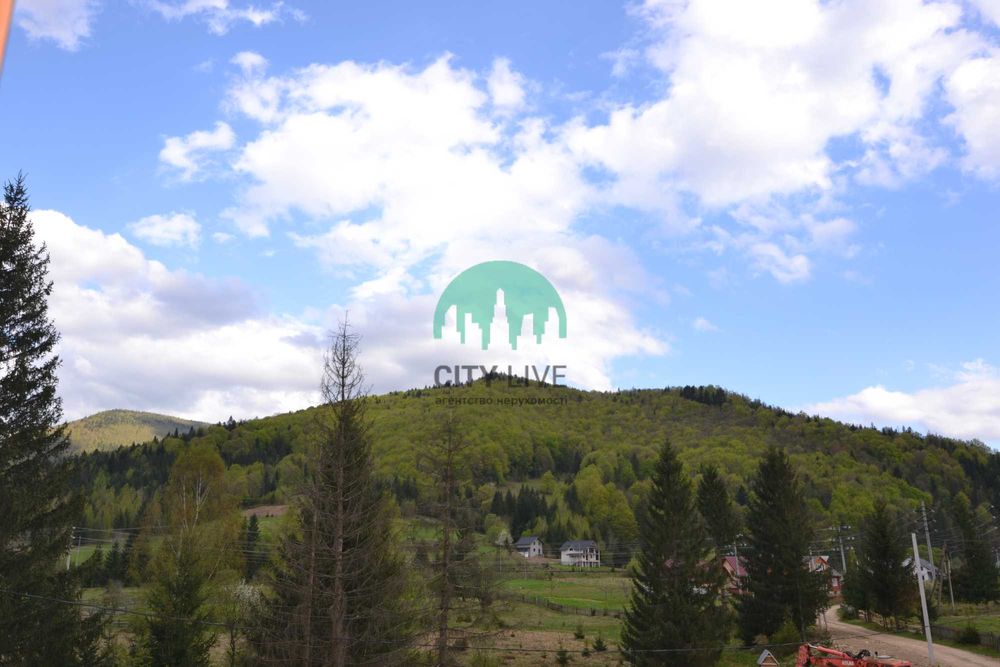 Продається Котедж на 17 номерів. Вигідна інвестиція в Карпатах.(63)