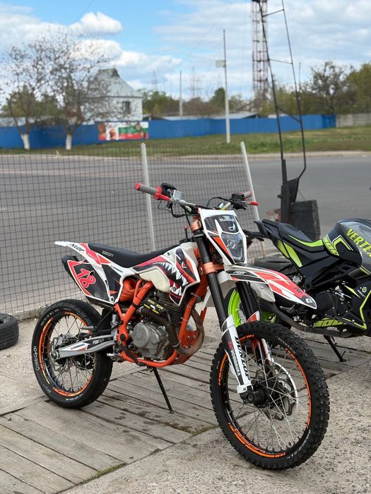 Геон Теракс 250