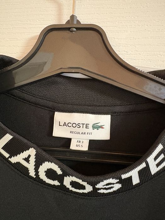 Футболка Lacoste