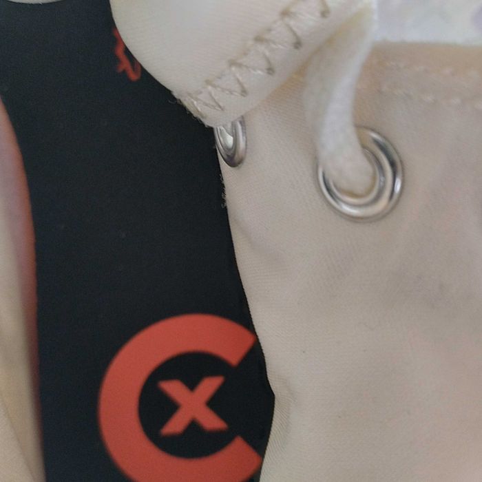 Botas All star converse de mulher