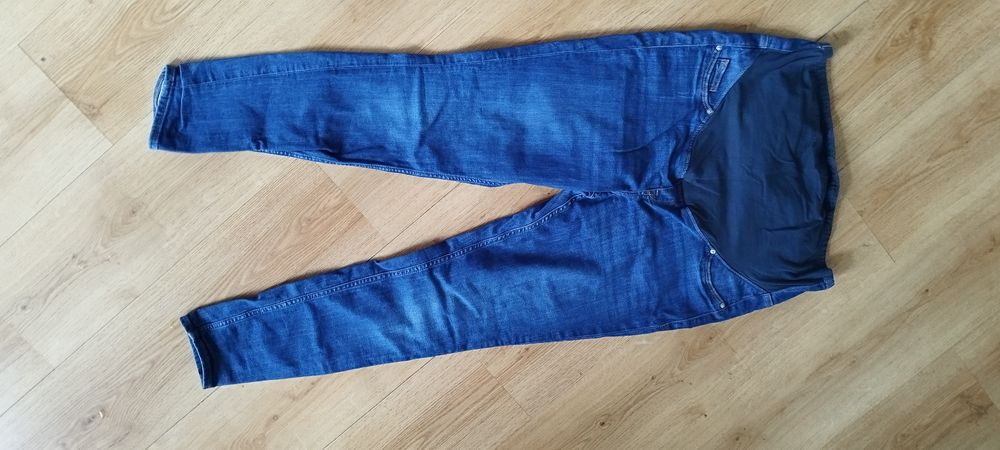 Spodnie ciążowe H&M rXL