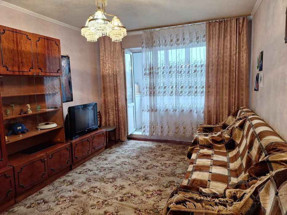 Продам 2х комнатную квартиру Жмеринская  36