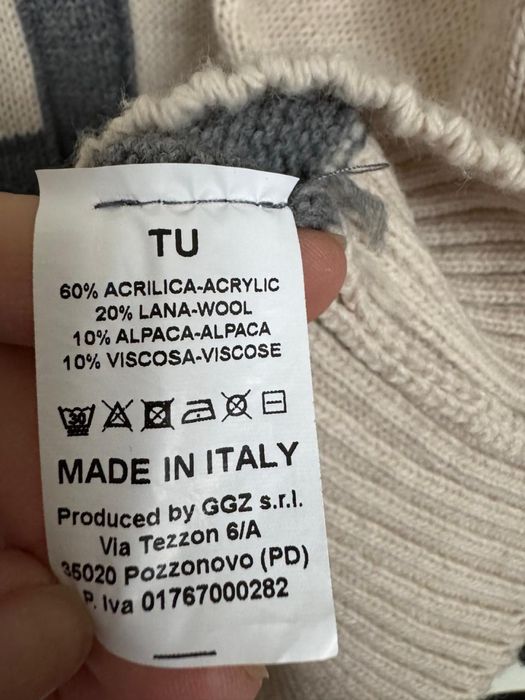 Кардиган кофта Vicolo  Joleen TU