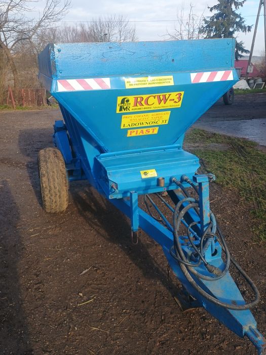 Rozsiewacz wapna nawozu,piaskarka solarka