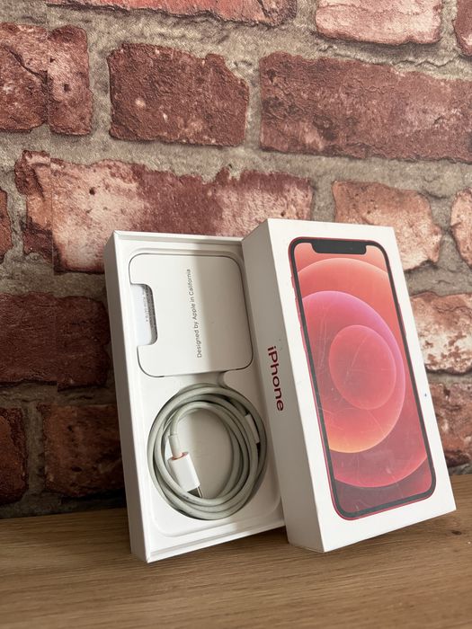 iPhone 12 mini 128gb